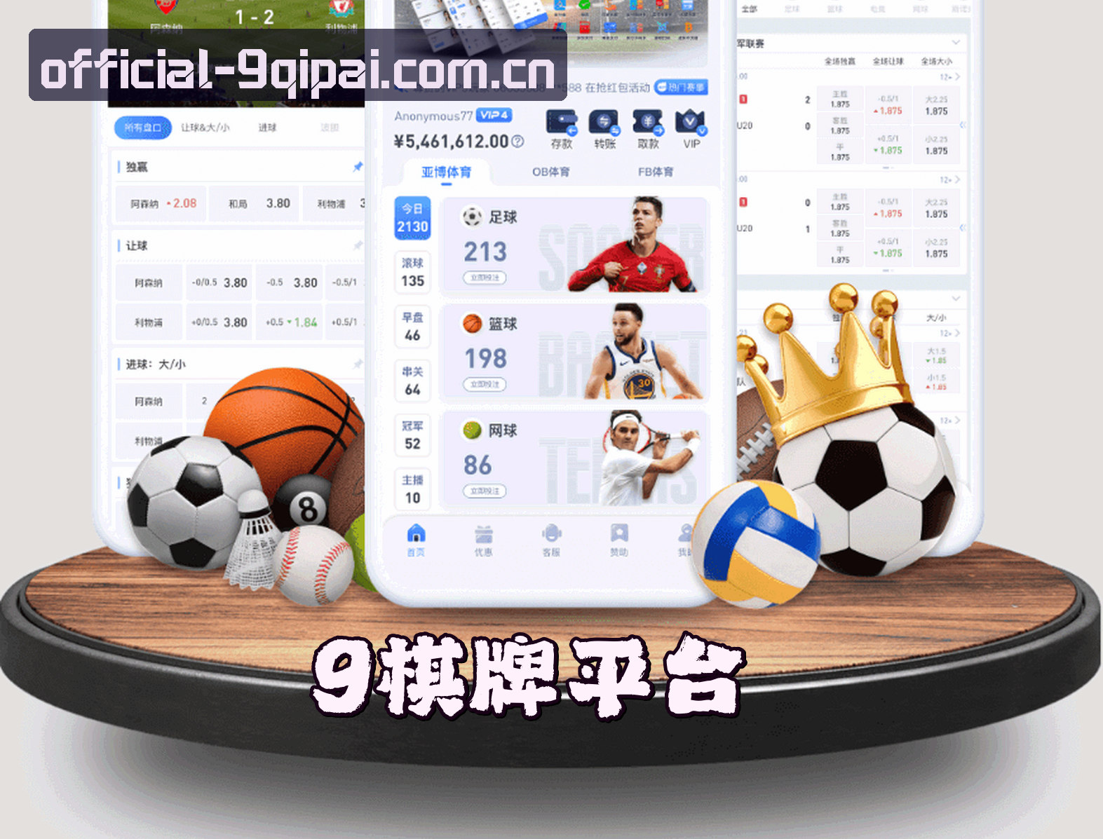 关于我们信息