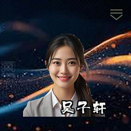 吴子轩