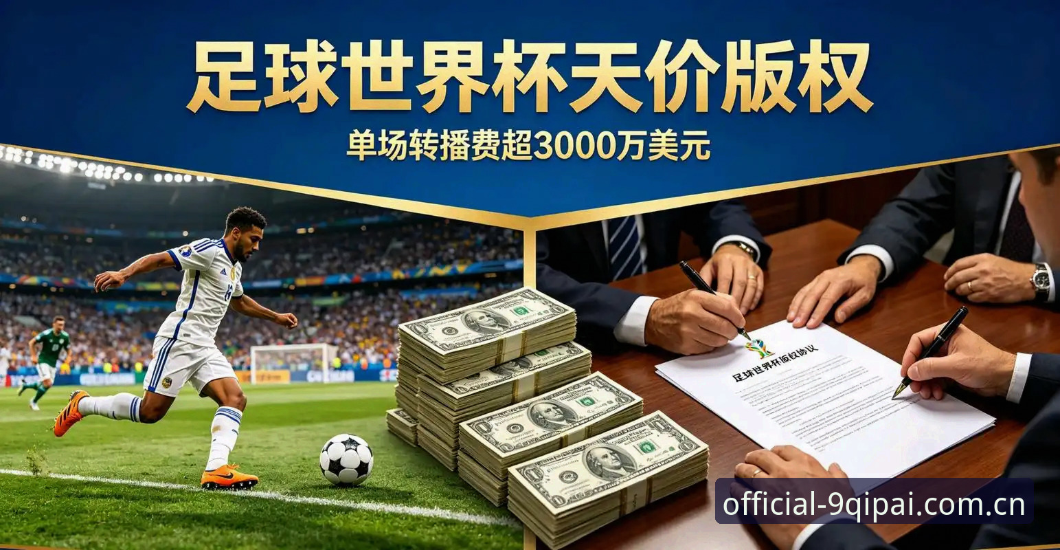最新棋牌官方正版 2026世界杯观赛困局深度解析:签证战火双重夹击下的球迷困境与最新棋牌官方正版平台观赛体验